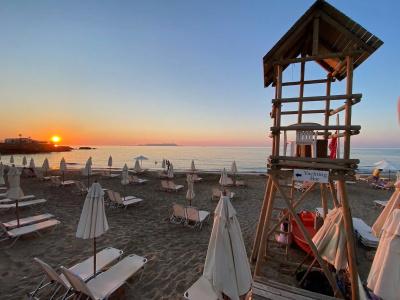 Blue Aegean & Suites - 21