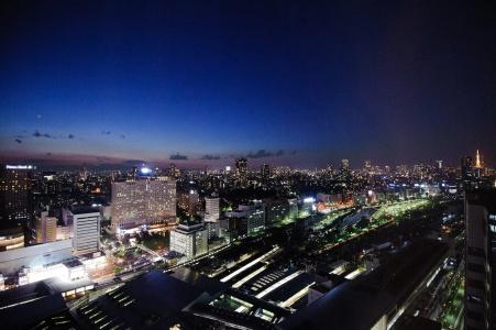 The Strings By Intercontinental, Tokyo, An Ihg - 34