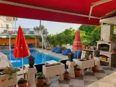 Dalyan Tulip Apart - 14