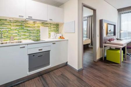Best Western Airport Frankfurt - 58