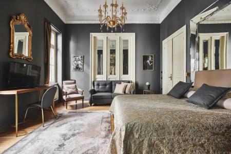Bohemian Suites Athens - 262