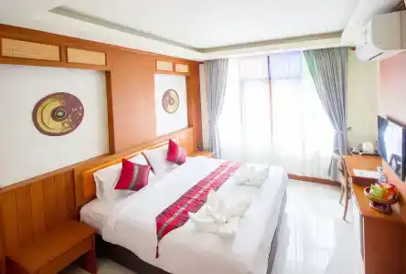 Lee Chiang - Sha Extra Plus - 2