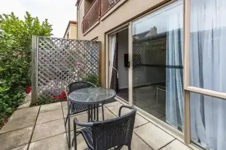 Roma On Riccarton - 25