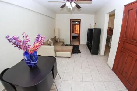 Acuarium Suite Resort - 8