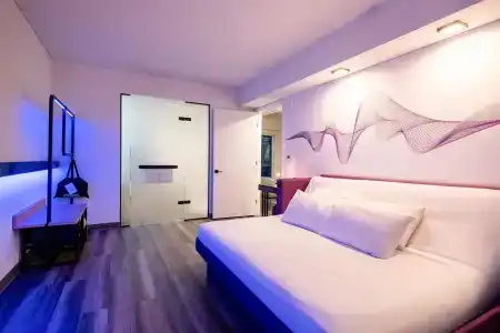 Yotel Miami - 29