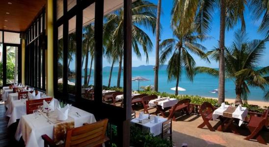 Pinnacle Samui Resort - 25