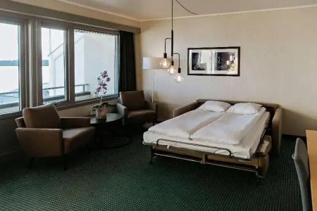 Scandic Alexandra - 73