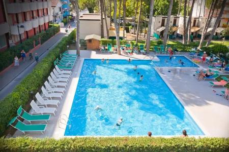 Marina Palace - 24