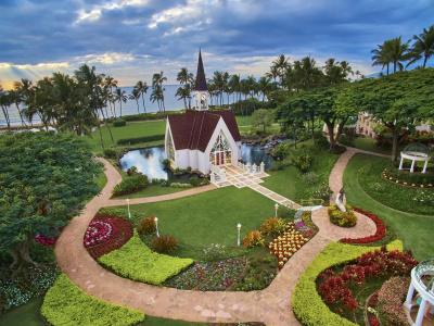 Ho'olei at Grand, A Waldorf Astoria - 21