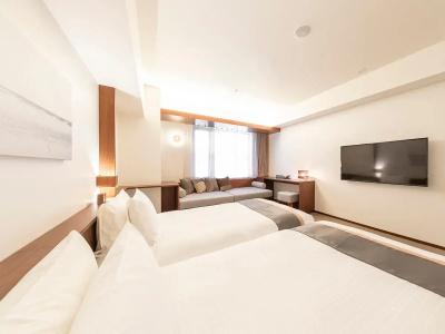 Tokyu Stay Fukuoka Tenjin - 5