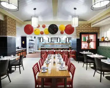 Fairmont Austin - 25