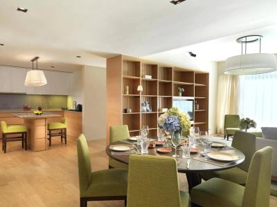Lanson Place Bukit Ceylon - 14