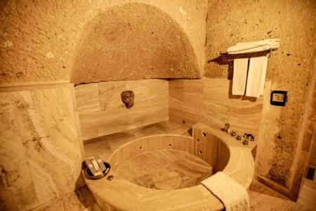 Oread Cave Suites - 91