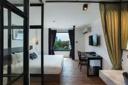 Oriental Heritage Residence - 58