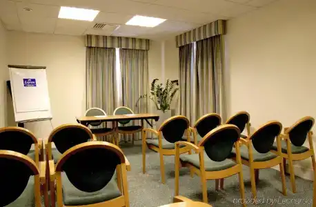 Holiday Inn Express Royal Docks, An Ihg - 17