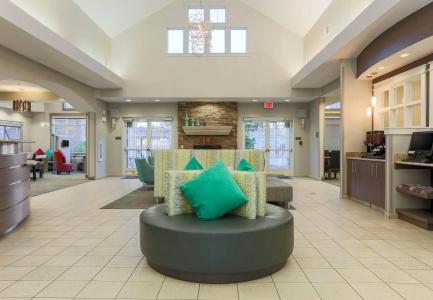 Residence Inn Las Vegas South - 1