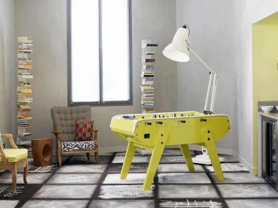 Mama Shelter Lyon - 13