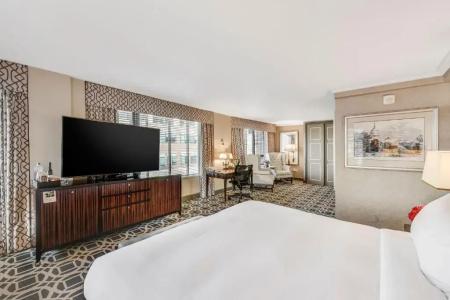 The Madison, a Hilton - 44