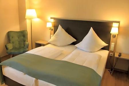 Troll's Brauhaushotel - 90