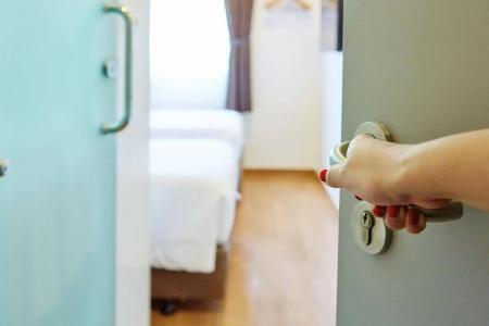 Red Planet Bangkok Asoke - Sha Extra Plus - 37