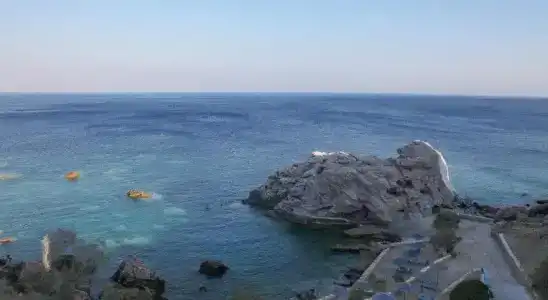 Castelia Bay - 12