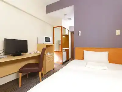 Flexstay Inn Ekoda - 20