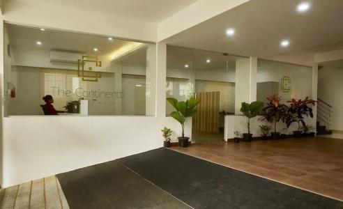 The Continentti Whitefield - 29