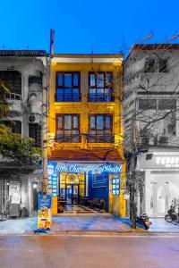 Little Charm Hanoi Hostel - Homestay - 27