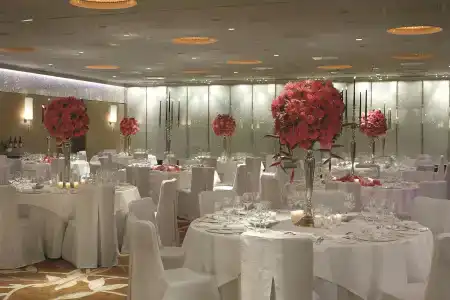 The Ritz-Carlton, Vienna - 49