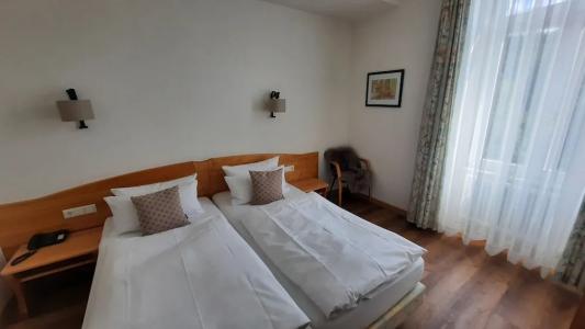 Das Wald- Genuss & Wellness am Notschreipass - 54