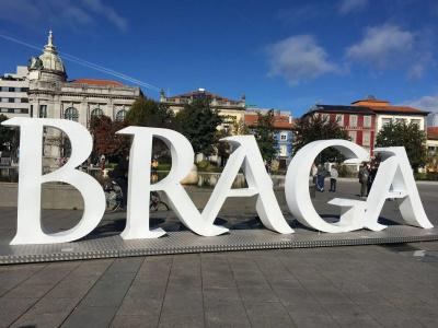 Moon & Sun Braga - 17