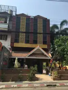 Traveller Inn - 28