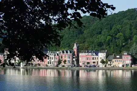 Auberge de Jeunesse de - 5