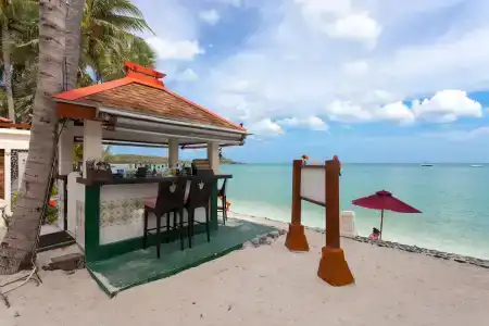 The Briza Beach Resort, Samui - Sha Plus - 22
