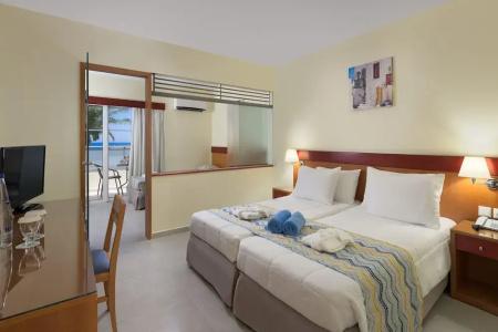 Avra Beach Resort - 52