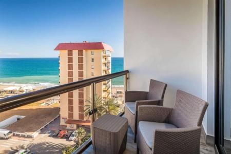 Occidental Fuengirola - 39