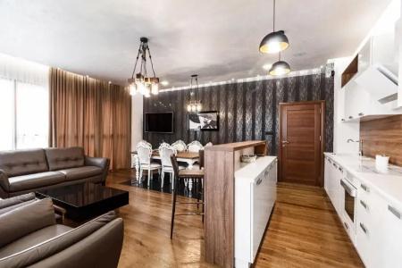 Victoria Residence - 21
