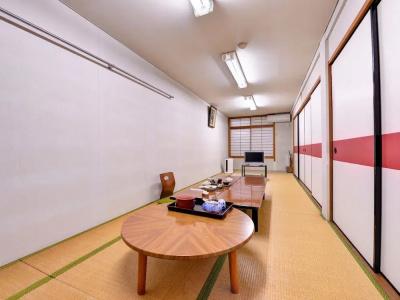 Yamamoto Ryokan - 17