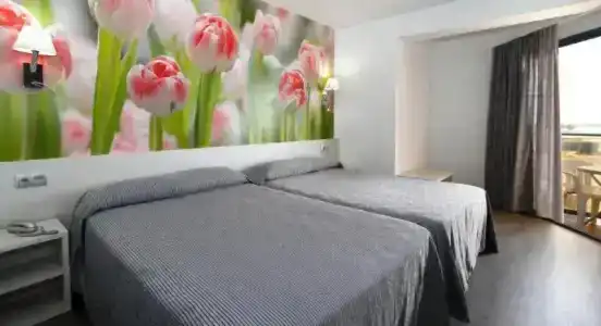 Amaraigua – All Inclusive – Adults Only - 52