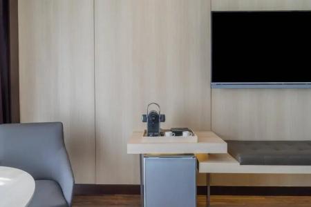 AC Ciudad de Sevilla by Marriott - 31