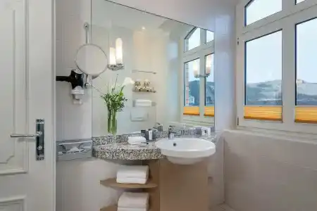 Dorint Strandresort & Spa Westerland/Sylt - 10