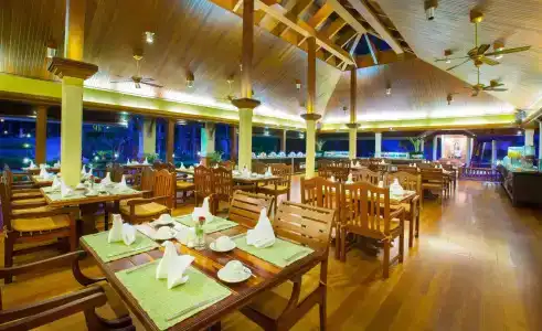 Khaolak Bayfront Resort - 28