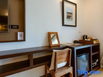 Brown House - Sha Extra Plus - 135