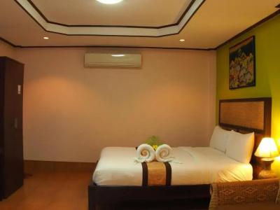 Koh Chang Bailan Beach Resort - 122