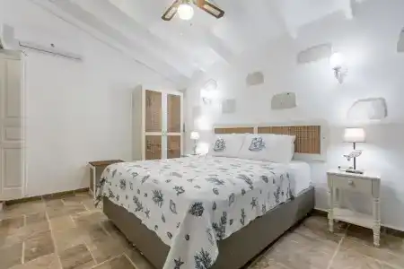 Fora Konak Alacati - 59