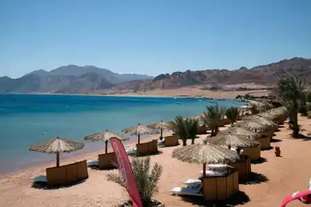 Swiss Inn Resort Dahab - 18