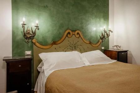 b&b Porta Marina Ortigia - 12
