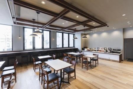 Sotetsu Fresa Inn Hiroshima - 20