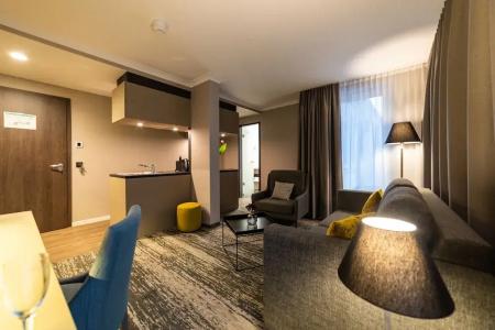 Kranz Parkhotel - 175