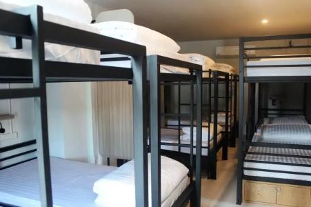 Phuket Marine Poshtel - Sha Plus - 40
